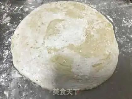 Make A lasagna step 4