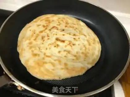 Make A lasagna step 5