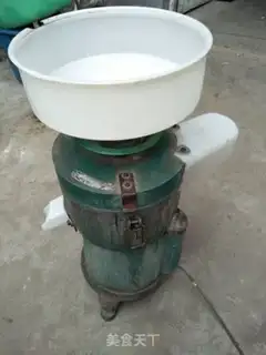 Make Tofu flower practices step 1
