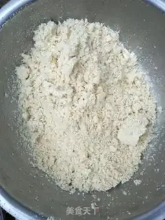 Make Tofu flower practices step 2