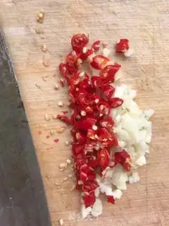 Make Autumn step 0