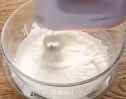 Make Classic cheesecake step 3