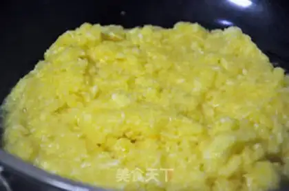 Make Pineapple step 4