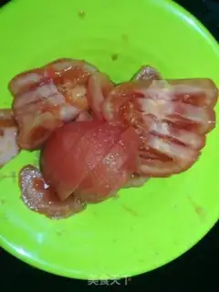 Make Tomato soup step 4