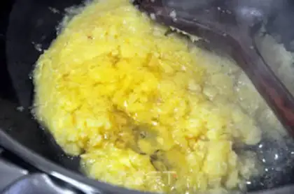 Make Pineapple step 5