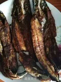 Make Fried swordfish step 3
