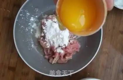 Make Sugar Jelly Ridge step 2