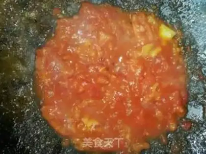 Make Tomato soup step 6