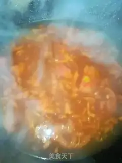 Make Tomato soup step 7
