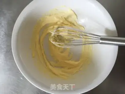 Make Coconut rolls step 0
