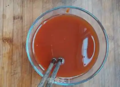 Make Sugar Jelly Ridge step 5