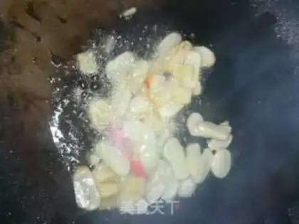 Make A pepper belly step 3