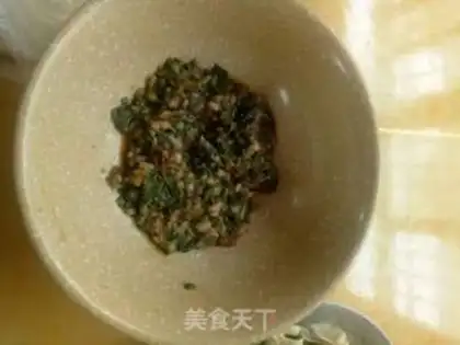 Make Soup noodle step 0