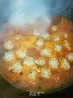 Make Tomato soup step 9
