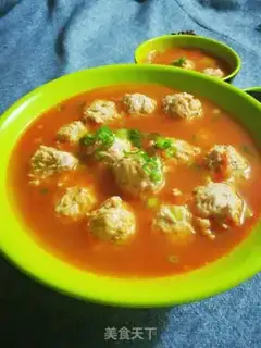 Make Tomato soup step 10