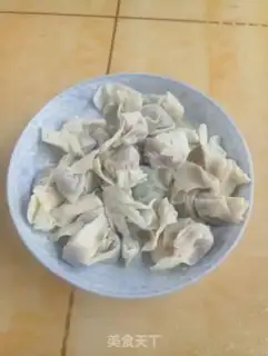 Make Soup noodle step 2