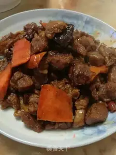 Make Beer and lamb step 9