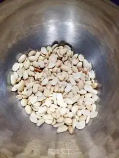 Make Cow Rolling Sugar step 1