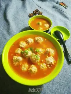 Make Tomato soup step 11