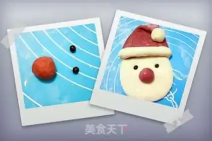 Make Santa