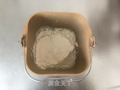 Make Coconut rolls step 4