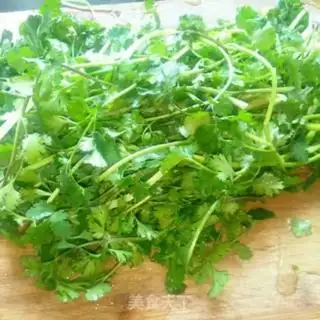 Make Soup noodle step 4