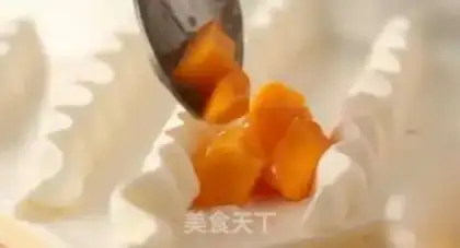 Make Classic cheesecake step 15