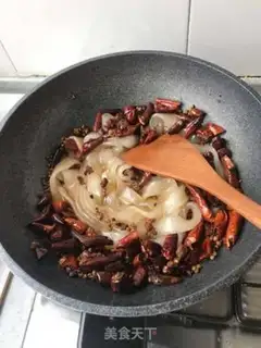 Make Fired a big pimp step 7