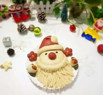 Make Santa