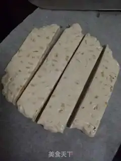 Make Cow Rolling Sugar step 7