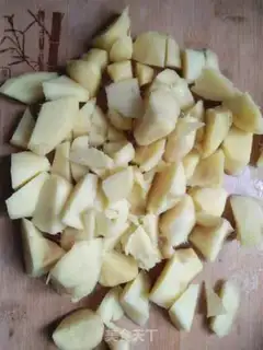 Make Cream cream step 1