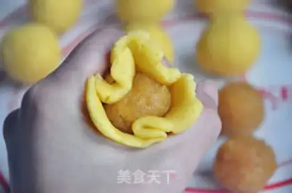 Make Pineapple step 17
