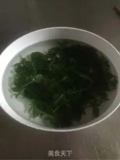 Make Qingmind fruit step 1