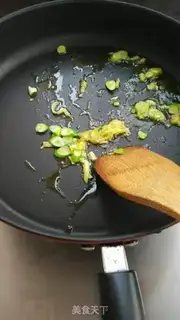 Make Sugar Jelly Ridge step 12