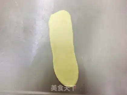 Make Cream cream step 2