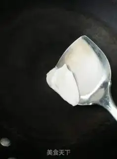 Make Squid soup step 1