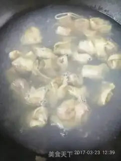 Make Soup noodle step 10