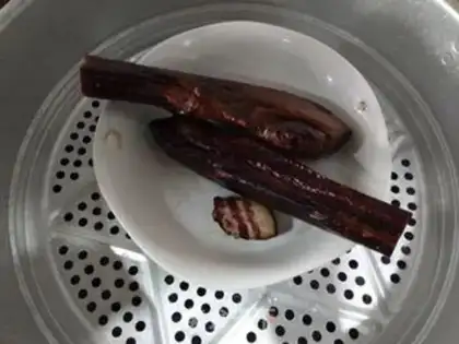 Make Taste it step 1