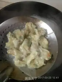 Make Soup noodle step 11