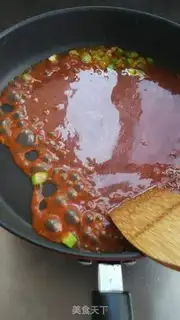Make Sugar Jelly Ridge step 13