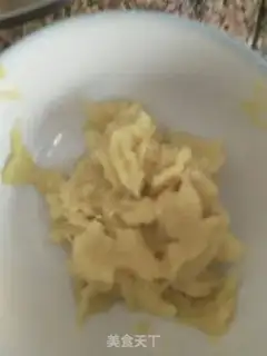 Make Cream cream step 3