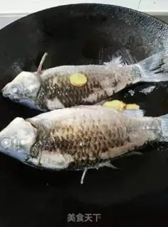 Make Squid soup step 4