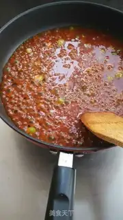 Make Sugar Jelly Ridge step 14