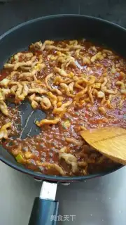 Make Sugar Jelly Ridge step 15