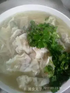 Make Soup noodle step 14