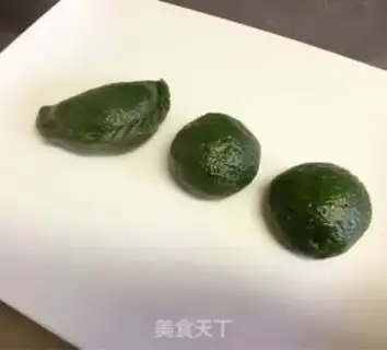 Make Qingmind fruit step 7