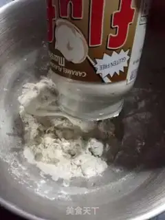 Make French rye bag step 1