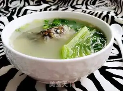 Make Squid soup step 11