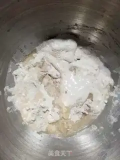 Make French rye bag step 2