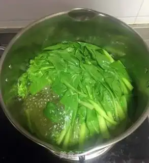 Make Creaming step 1